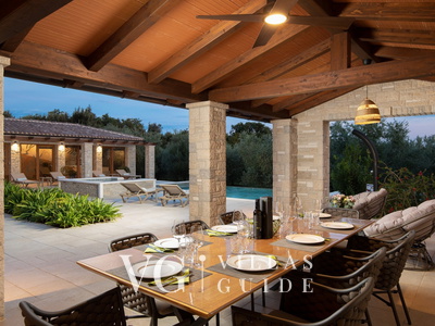 Casa Ginetto Additional content