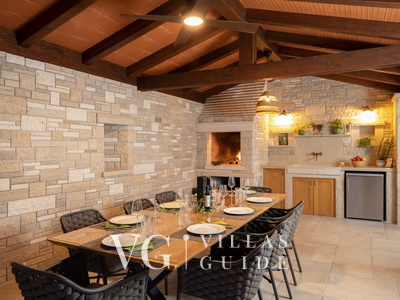 Casa Ginetto Additional content