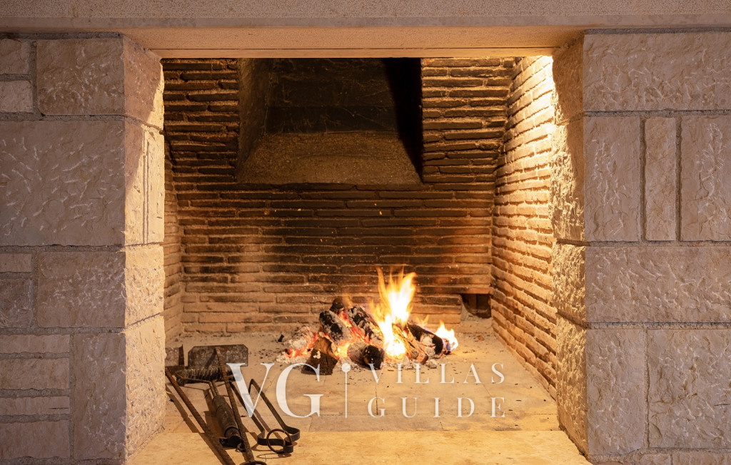 Casa Ginetto Additional content