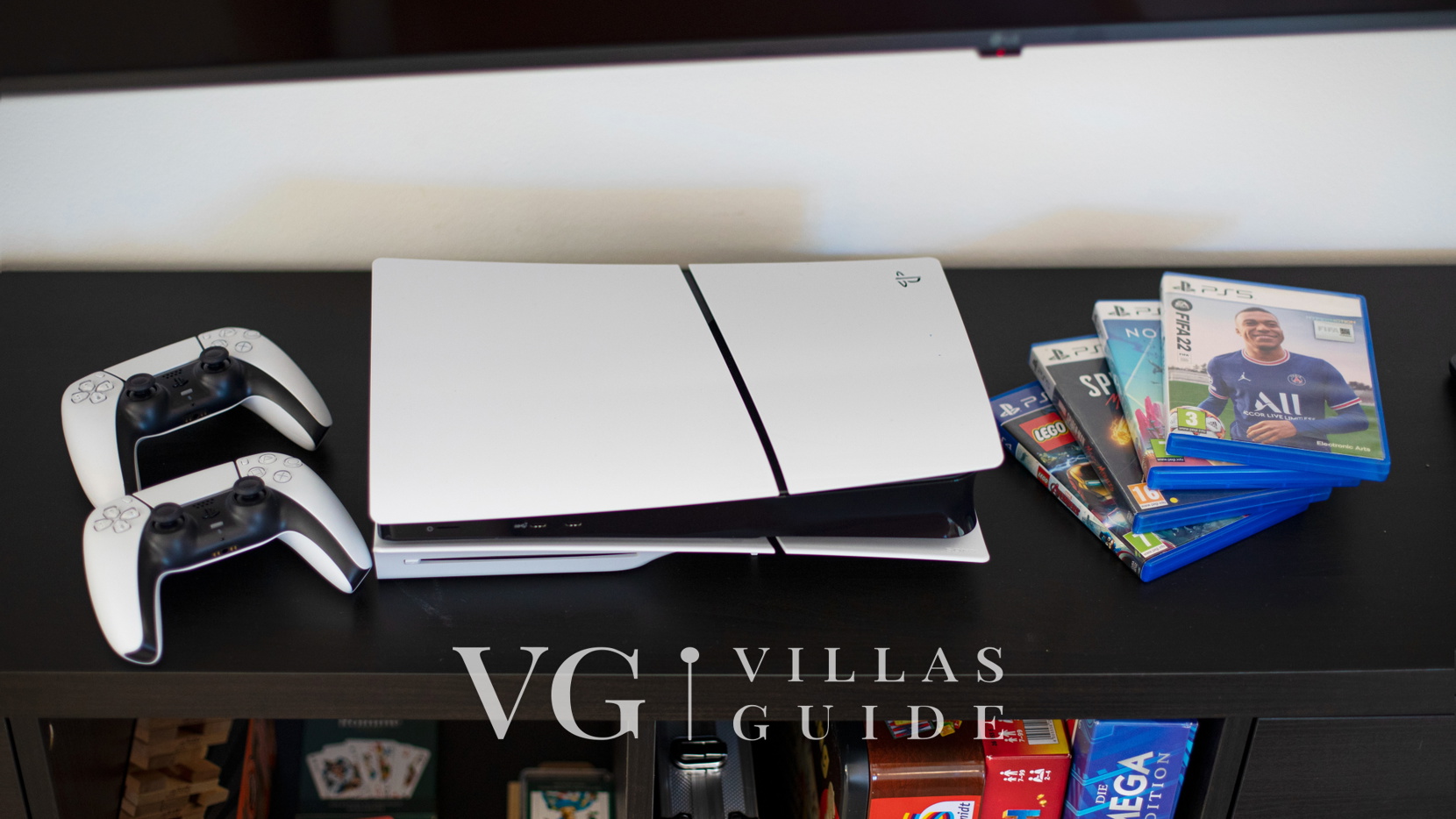 Casa Ginetto Dodatni sadržaji