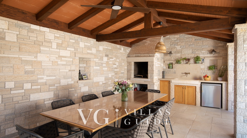 Casa Ginetto Dodatni sadržaji