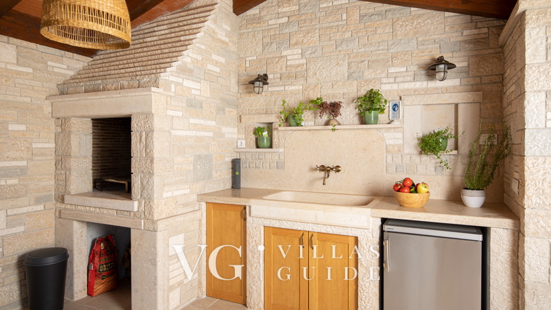 Casa Ginetto Dodatni sadržaji