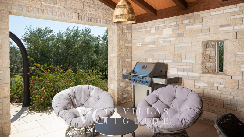 Casa Ginetto Dodatni sadržaji