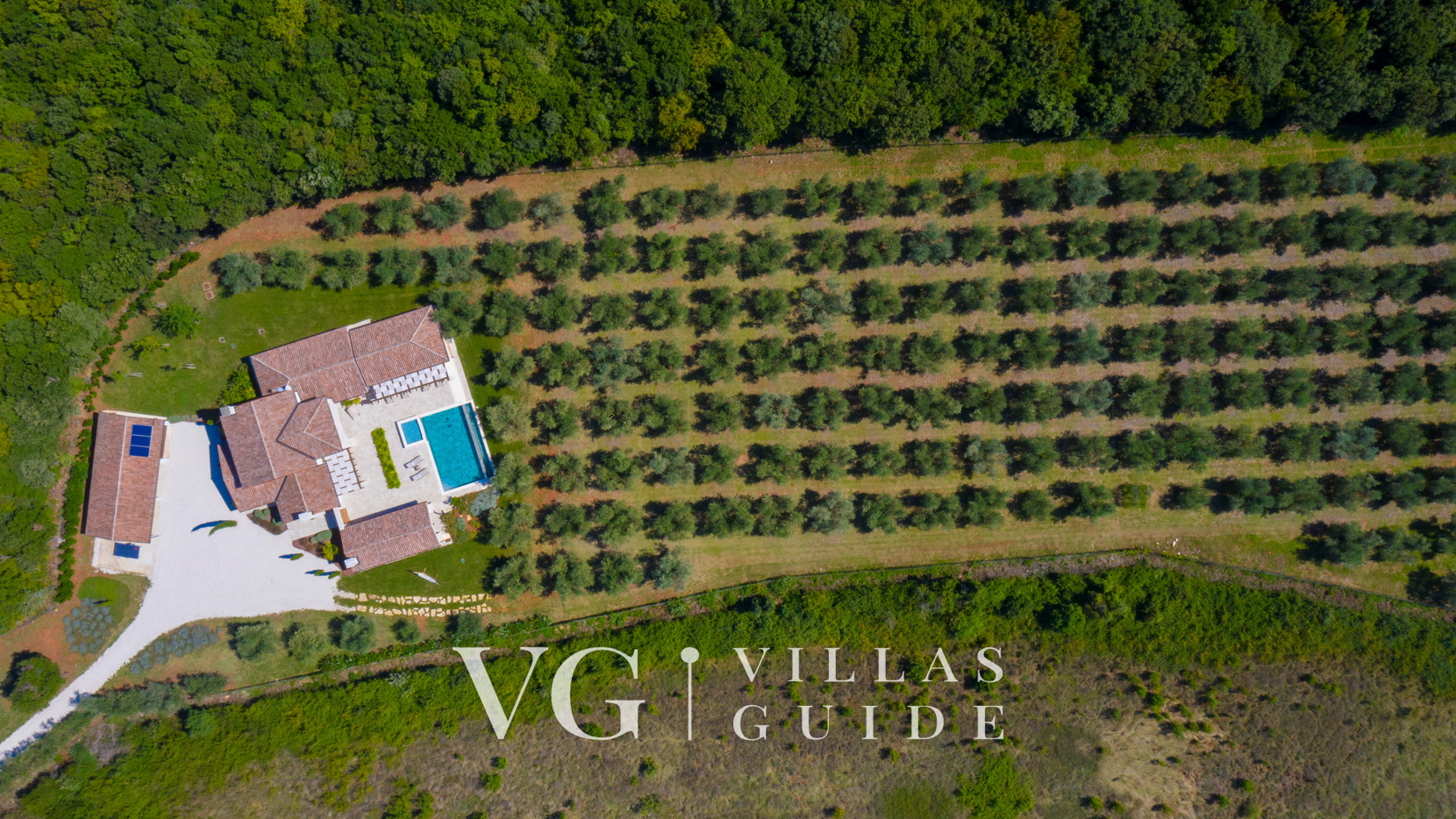 Casa Ginetto Dvorište i vanjski dio objekta