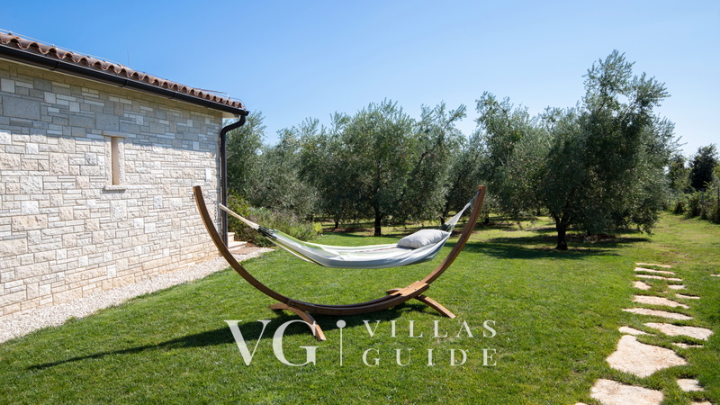 Casa Ginetto Dodatni sadržaji