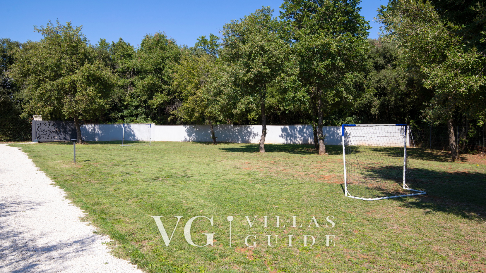 Casa Ginetto Dodatni sadržaji