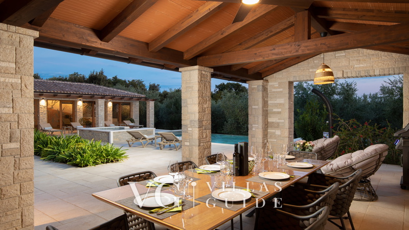 Casa Ginetto Dodatni sadržaji