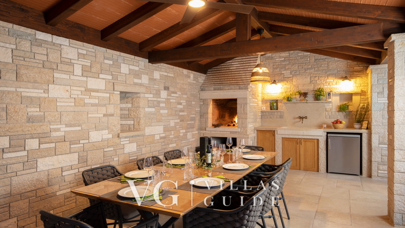 Casa Ginetto Dodatni sadržaji