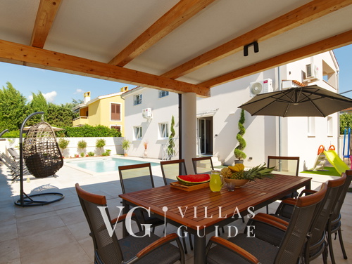 Villa Nata