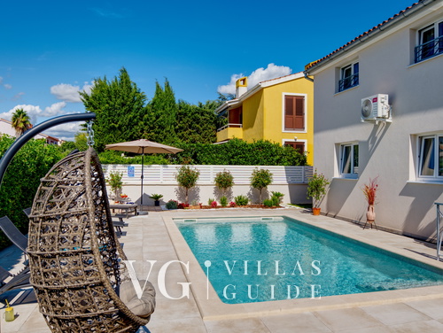 Villa Nata