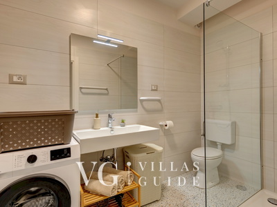 Villa Nata Bathroom