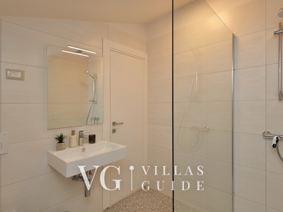 Villa Nata Badezimmer