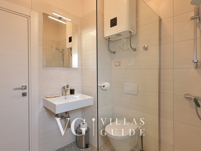 Villa Nata Badezimmer