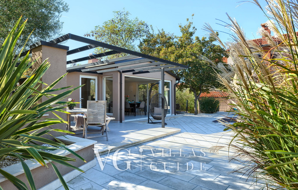 Villa Maruge Kitchen