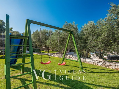 Villa Maruge Additional content