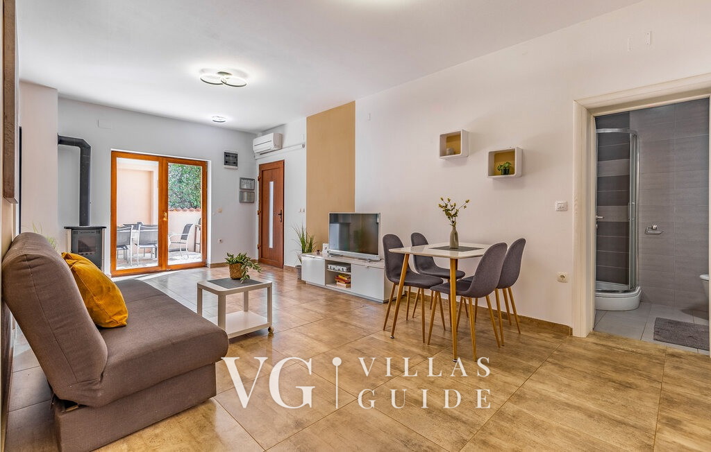 Villa Cissana Soggiorno