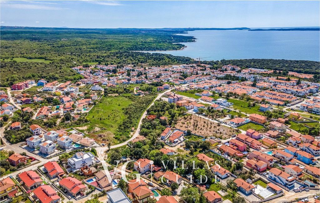 Villa Cissana Giardino e esterni della proprietà