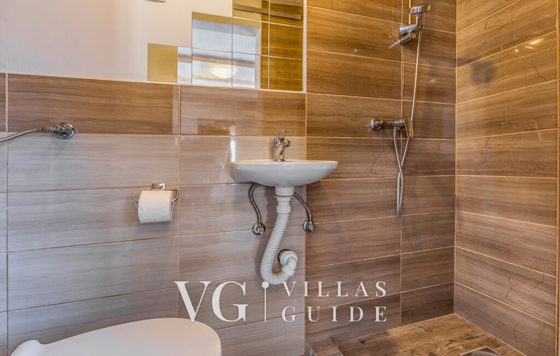 Villa Cissana Contenuto aggiuntivo