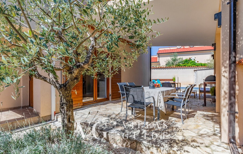 Villa Cissana Giardino e esterni della proprietà