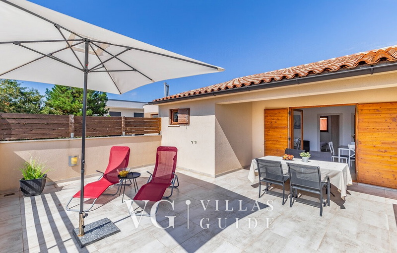 Villa Cissana Giardino e esterni della proprietà