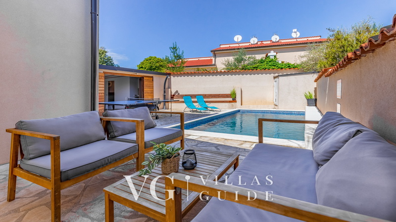 Villa Cissana