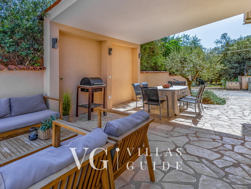 Villa Cissana
