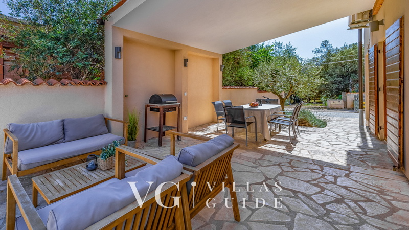 Villa Cissana