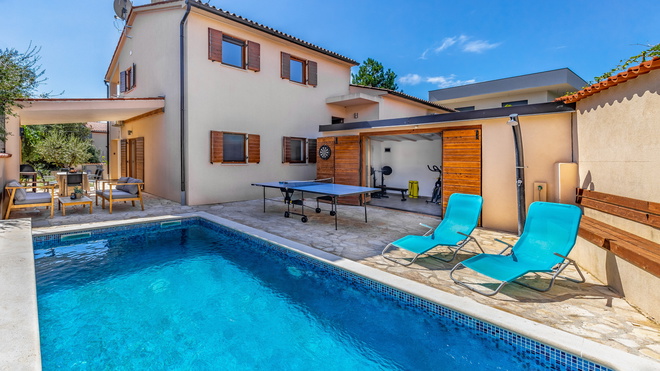 Holiday home Barbariga