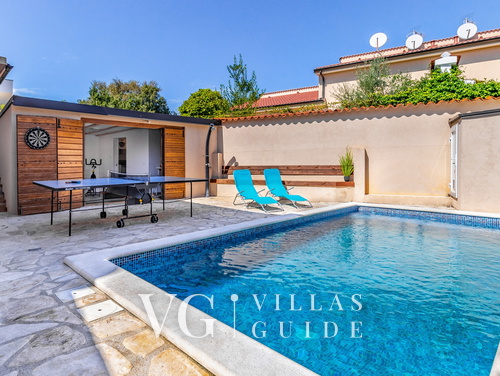 Villa Cissana