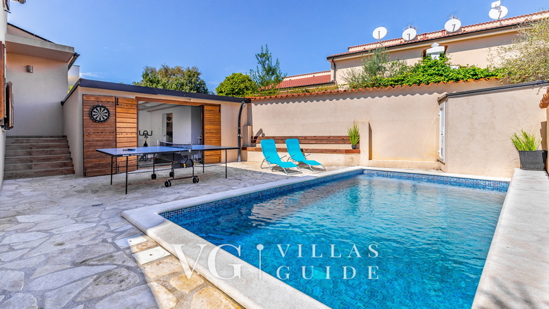Villa Cissana