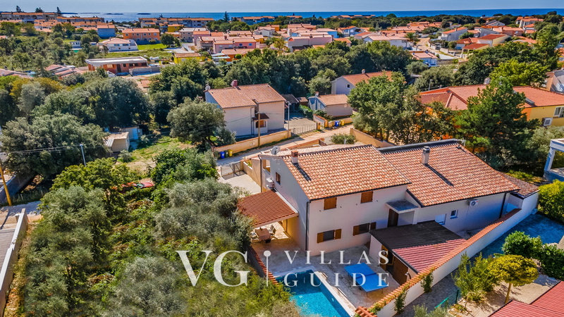 Villa Cissana