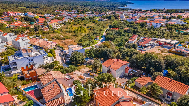 Villa Cissana