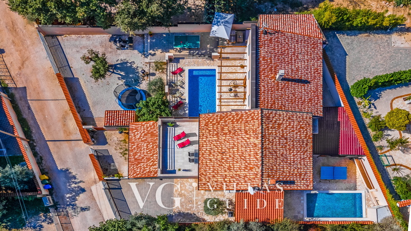 Villa Cissana