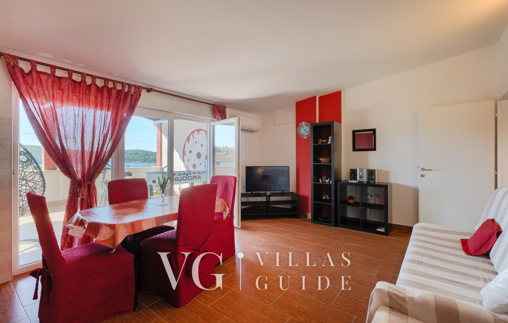 Casa Roza Living room