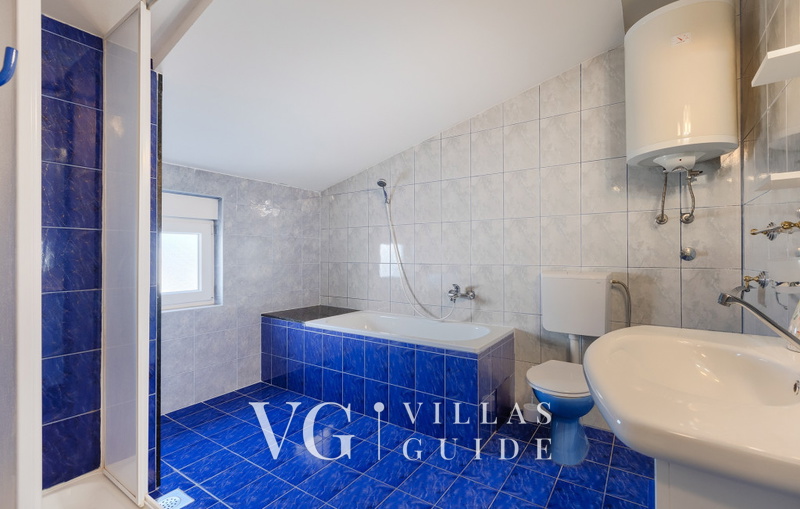 Casa Roza Badezimmer