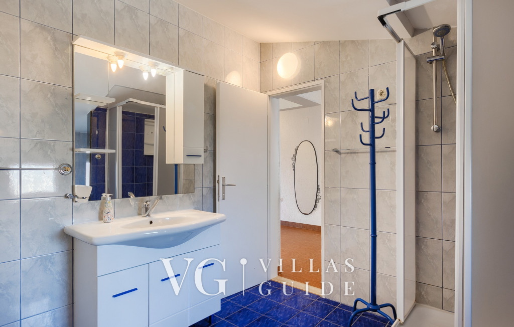 Casa Roza Badezimmer