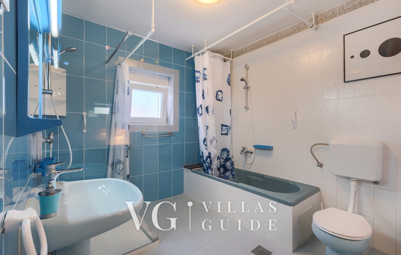 Casa Roza Badezimmer