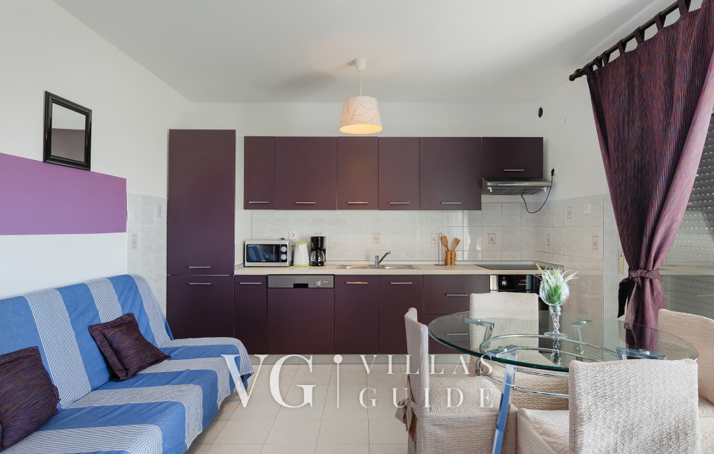 Casa Roza Living room