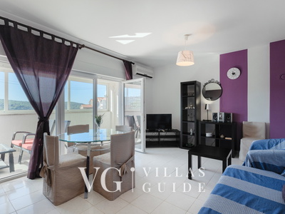 Casa Roza Living room