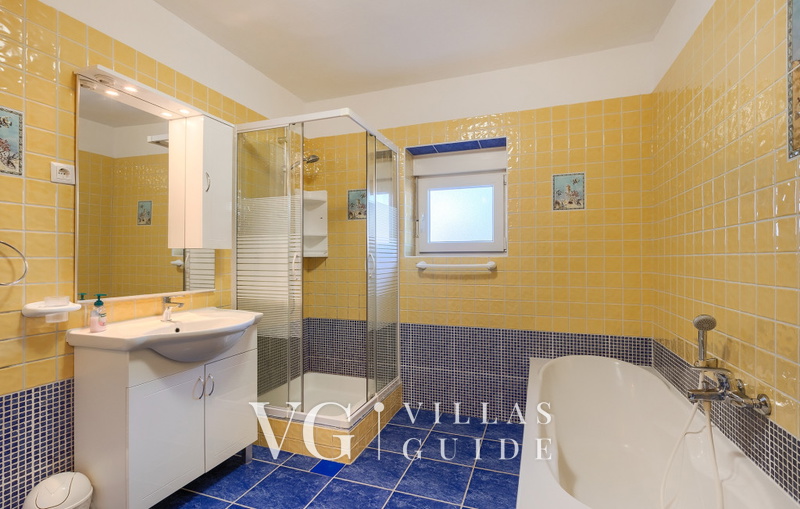 Casa Roza Badezimmer