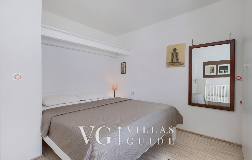 Casa Roza Schlafzimmer