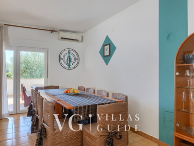 Casa Roza Living room