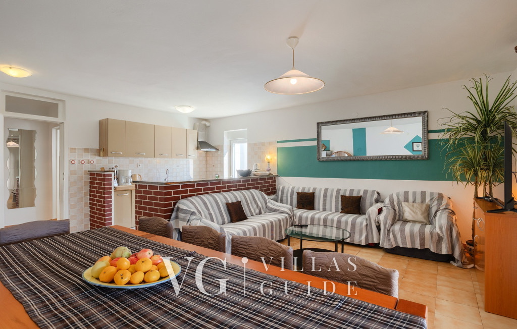 Casa Roza Living room