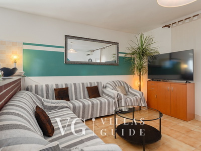 Casa Roza Living room