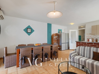 Casa Roza Living room