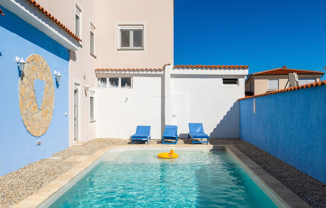 Holiday home Medulin - Pomer