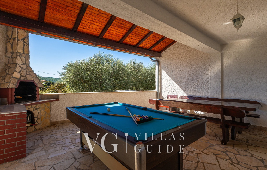 Casa Roza Additional content