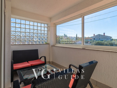 Casa Roza Garden and property exterior