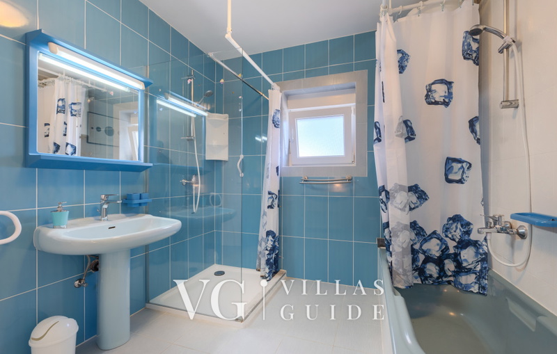 Casa Roza Badezimmer