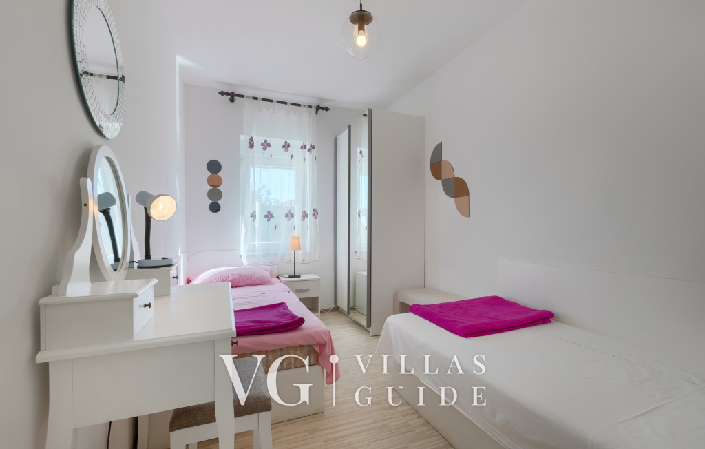 Casa Roza Schlafzimmer